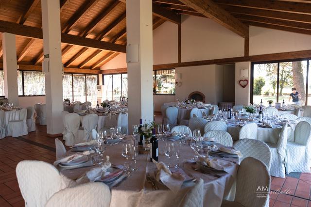 Tecla Crocco Wedding & Events Planner - 1