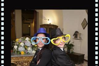 Happy Selfie Magic Mirror Photobooth - 6