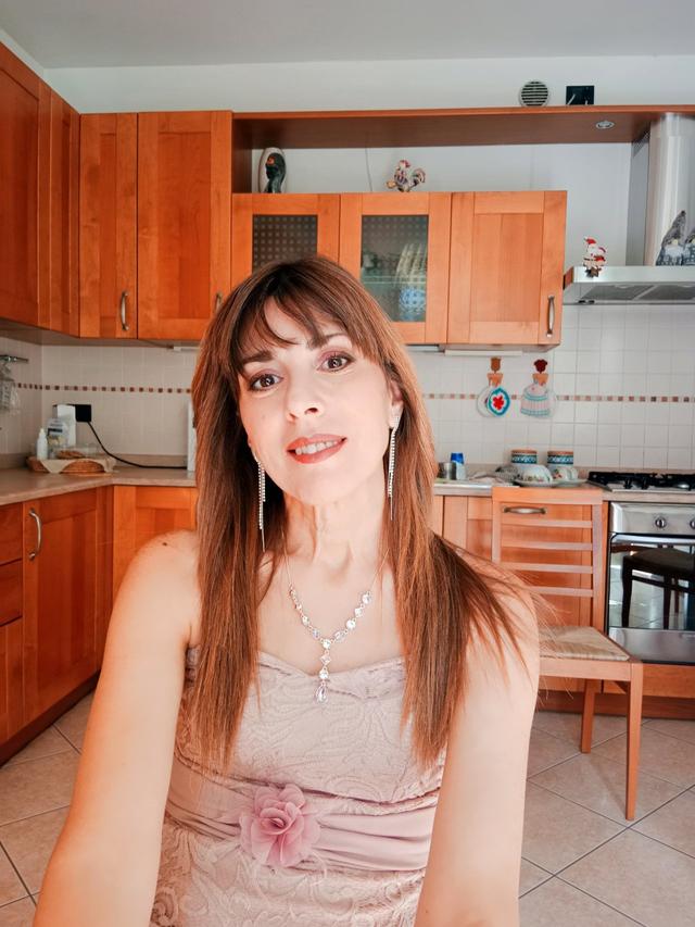 Ilaria Radin Make-up Artist - 3