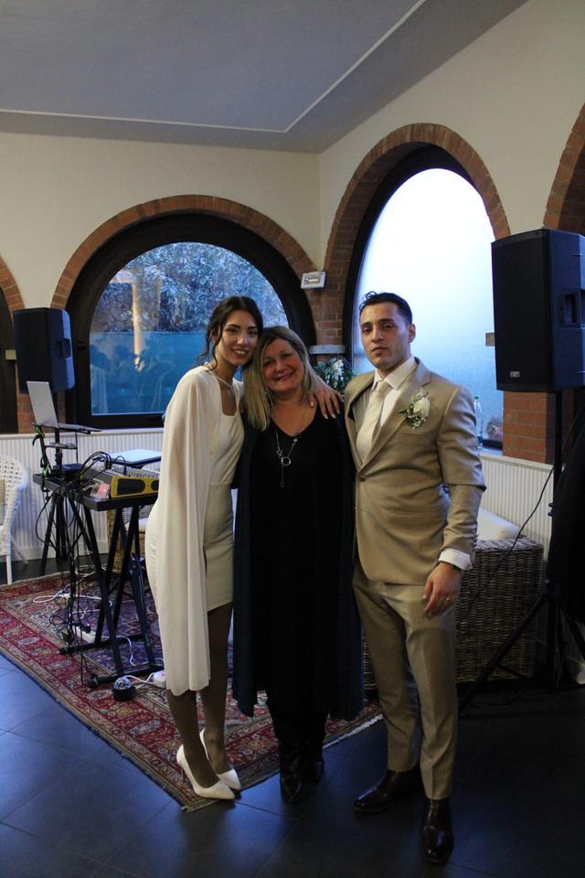 Stefania Marvulli - 2