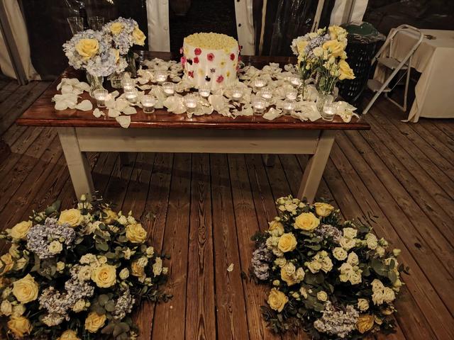 Segnali di Fimo - La Maison des Fleurs - 1