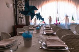 Tecla Crocco Wedding & Events Planner - 9