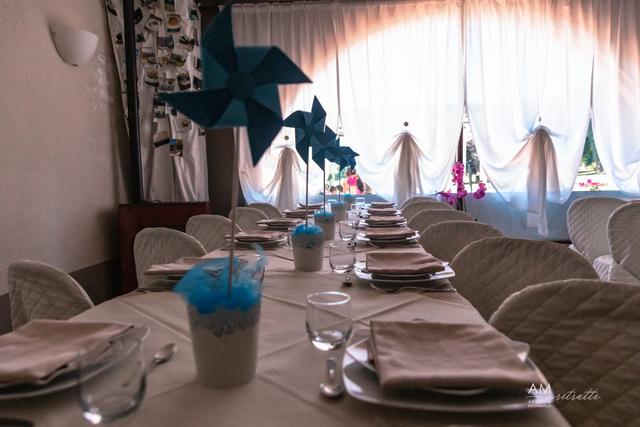 Tecla Crocco Wedding & Events Planner - 3