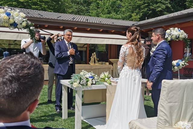 Agriturismo & Scuderia della Valle 3
