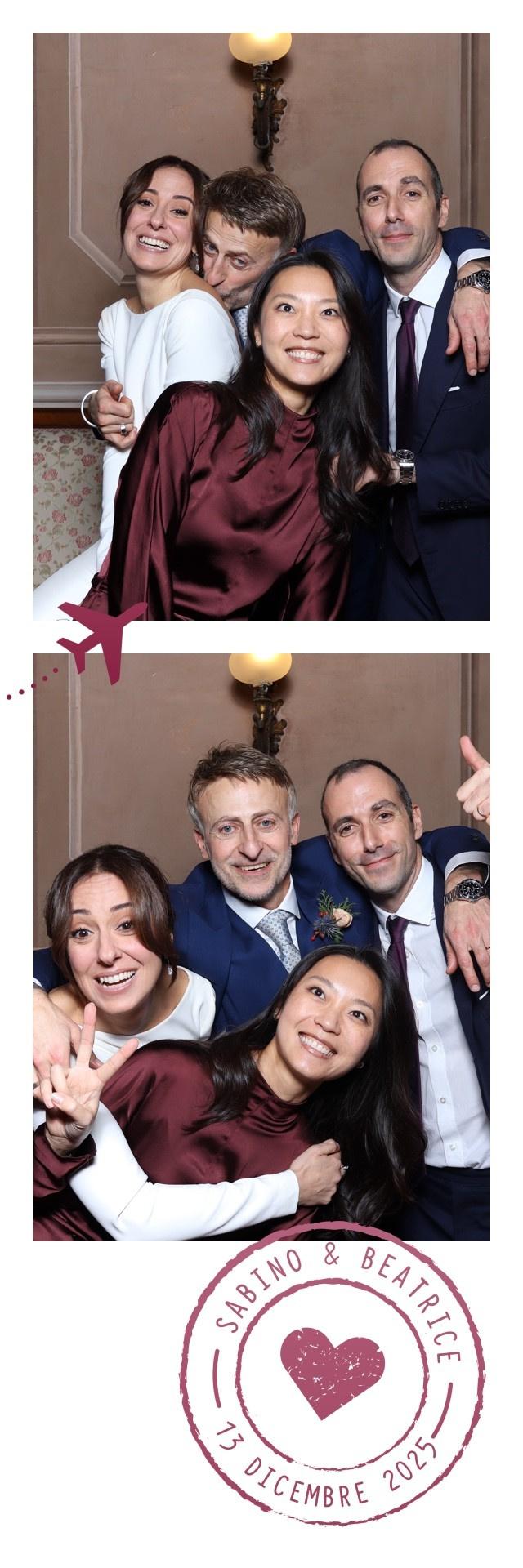 Flash Fever Photo Booth - 2