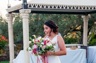 Alessandra Trecci Make-up & Hair - 12