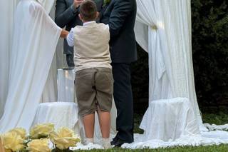 Celebrante Cerimonia su Misura - 7