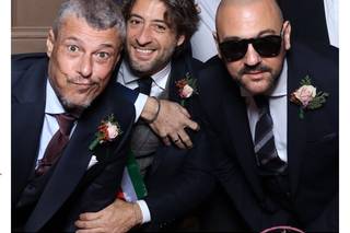 Flash Fever Photo Booth - 7