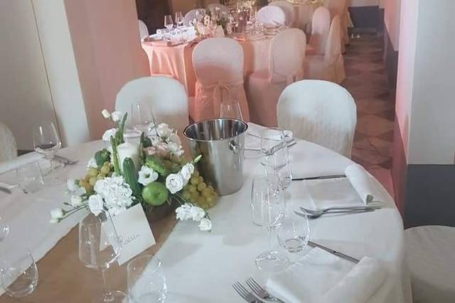 Catering With Love 4