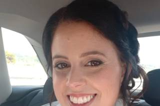 Alessandra Trecci Make-up & Hair - 13