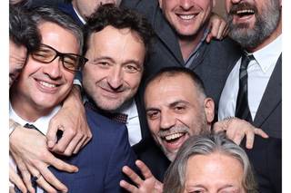 Flash Fever Photo Booth - 8