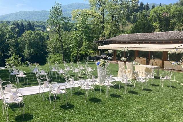 Agriturismo & Scuderia della Valle 5