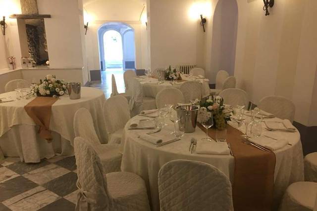 Catering With Love 5