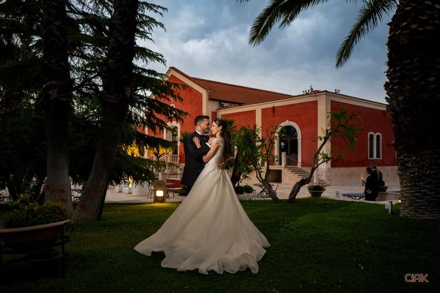 Creazioni Sposa Raffaella - 4
