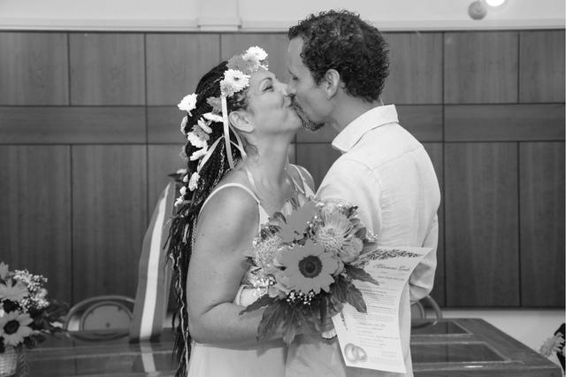Meravigliosamente Wedding - 1