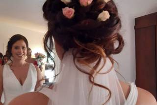 Alessandra Trecci Make-up & Hair - 14