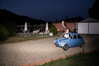 Hotel Il Piccolo Castello - 5