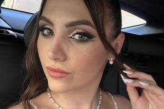 Ilaria Carocci Pro Make-up Artist - 9