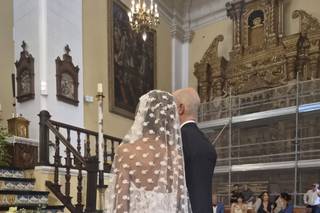 Defilé Sposa - 5