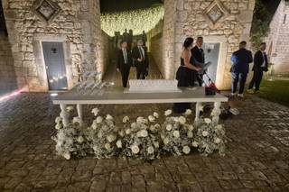 Villa Criscione Luxury Events - 5