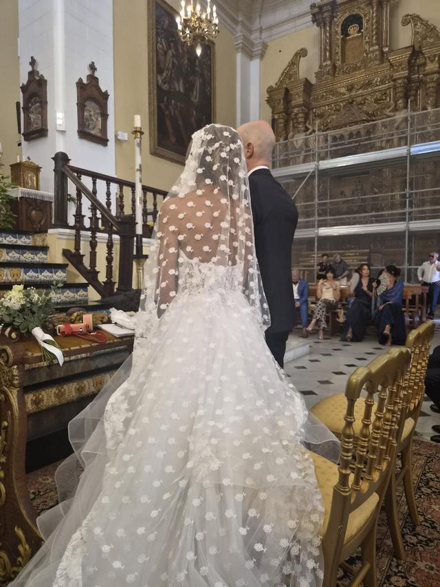 Defilé Sposa - 1