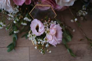 Alessia Serdino Floral Design - 17