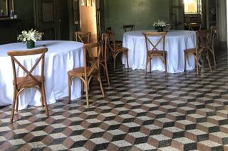 Villa Pesenti Agliardi - 13