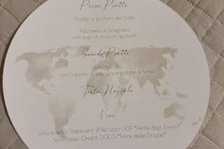 Gloria’s Corner - 13