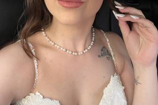Ilaria Carocci Pro Make-up Artist - 10