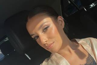 Claudia Grassi Make-up Artist - 10