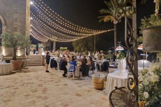 Castello Chiaramonte - 5