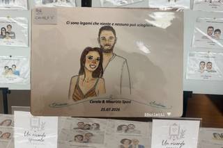 I ritratti di Lena - 1