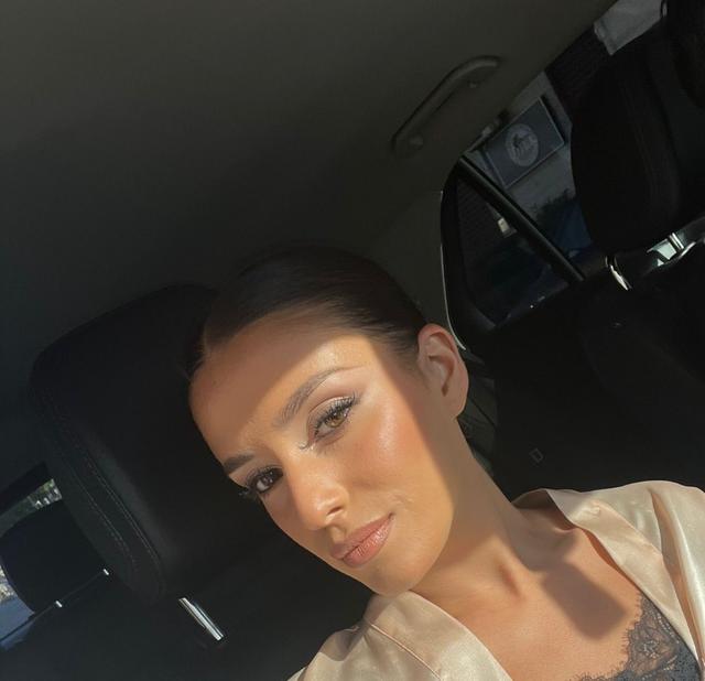 Claudia Grassi Make-up Artist - 4