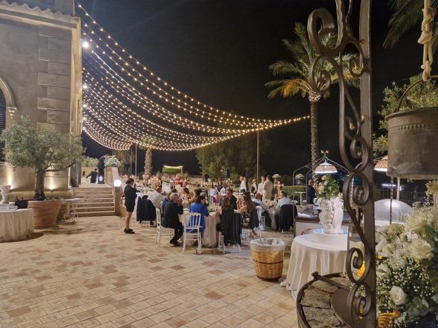 Castello Chiaramonte - 1