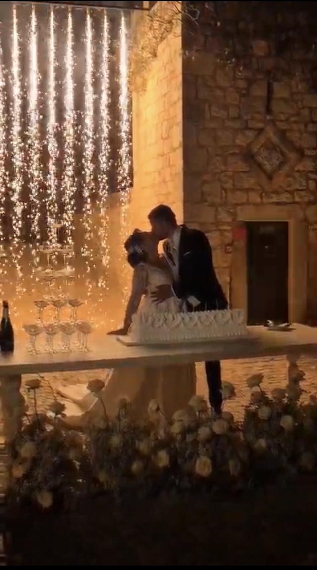 Villa Criscione Luxury Events - 2