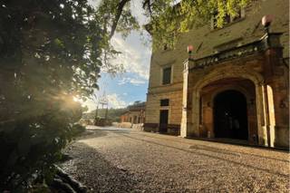 Castello di Santa Petronilla - 6