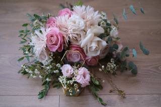 Alessia Serdino Floral Design - 18