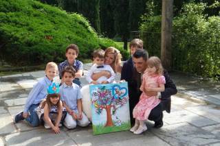 Baby Party con Stella - 1