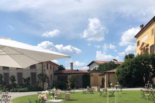 Villa Pesenti Agliardi - 14