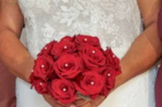 Claudia Grassi Make-up Artist - 11