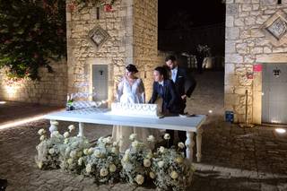 Villa Criscione Luxury Events - 7