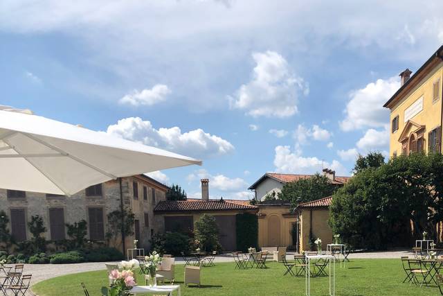 Villa Pesenti Agliardi 4