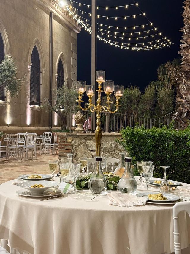 Castello Chiaramonte - 2