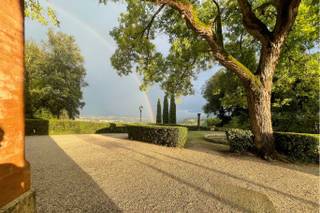 Castello di Santa Petronilla - 7