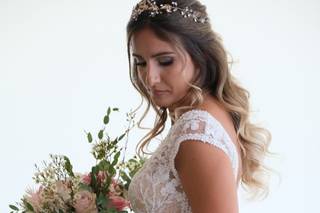 Alessia Serdino Floral Design - 19