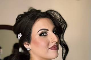Hairstyle Paolo Cangialosi - 25
