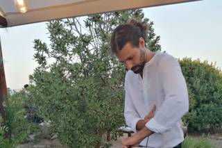 Sa Carapigna, antico gelato di Sardegna - Sebastiano Pranteddu - 16