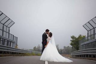 Studio Photo Wedding Factory - 6