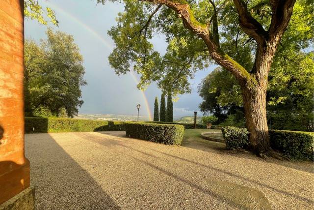 Castello di Santa Petronilla 3
