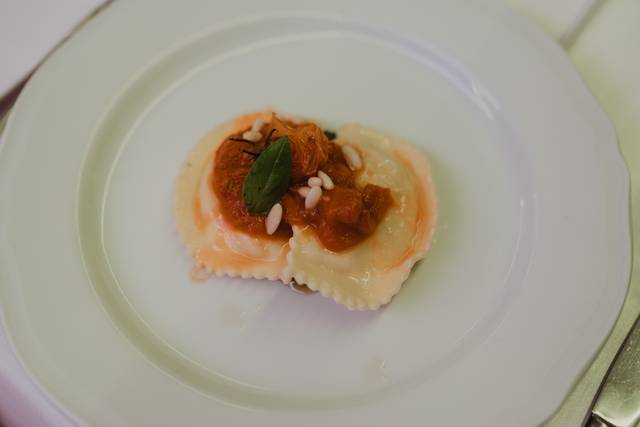 L'Aurora Catering 5